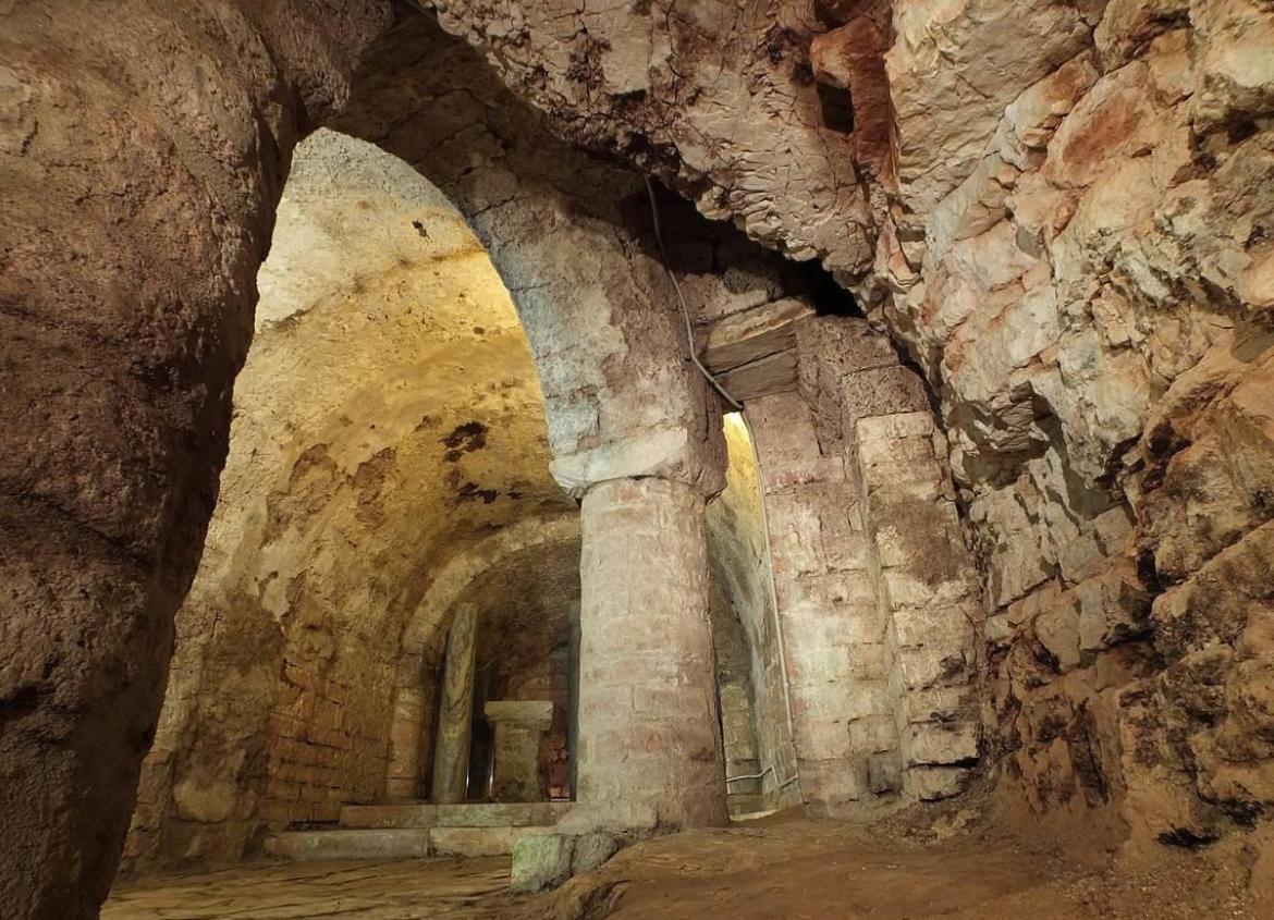 Locanda della Pieve Pievebovigliana Esterno foto