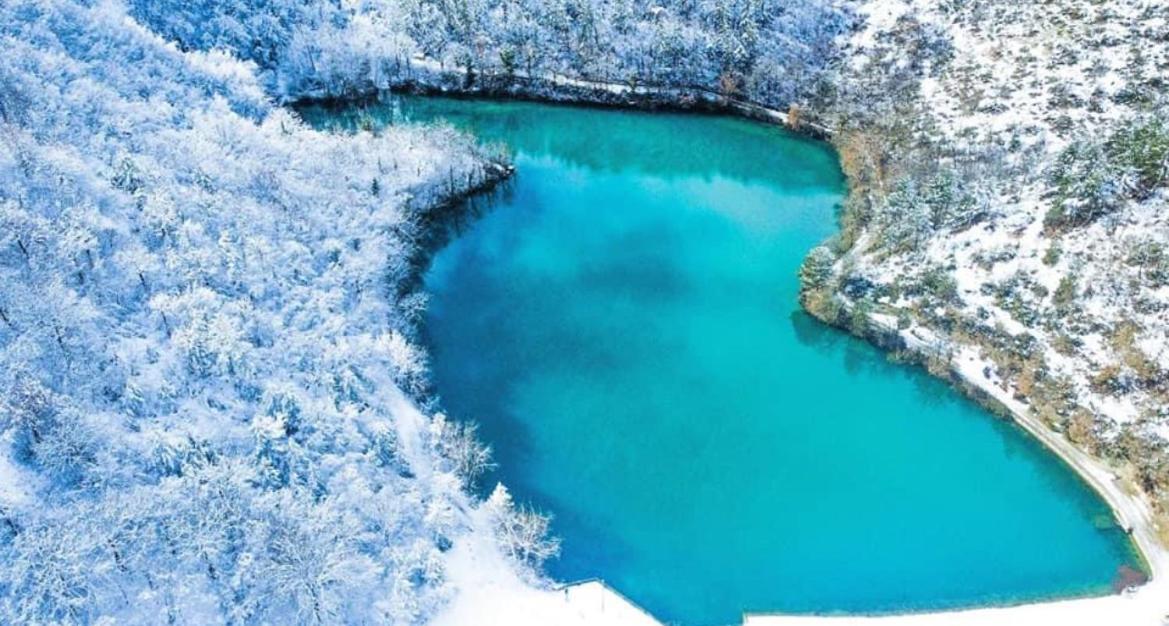 Locanda della Pieve Pievebovigliana Esterno foto