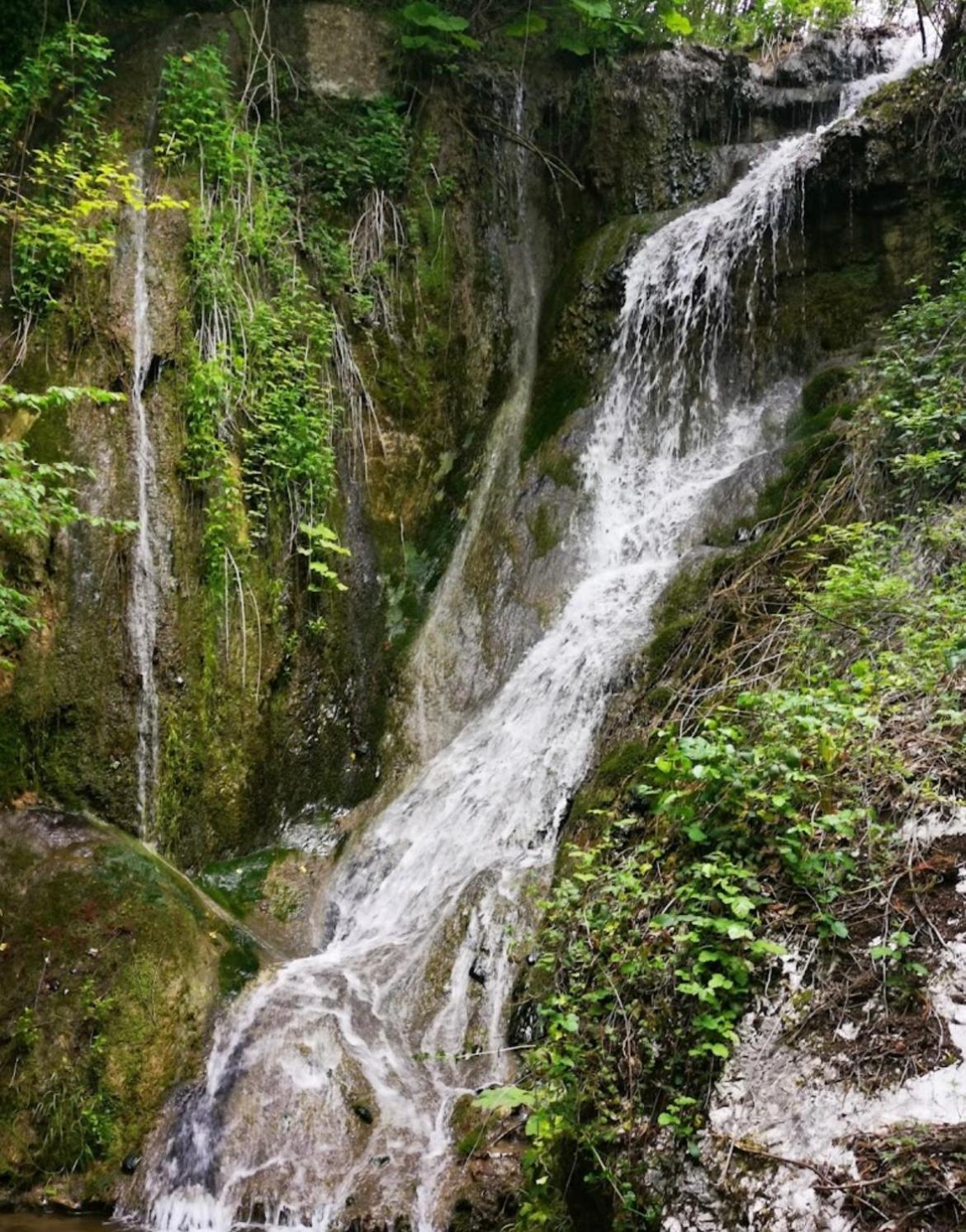 Locanda della Pieve Pievebovigliana Esterno foto